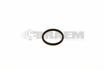 Truck spare parts - Bearing, rubber block, seal, feather - Seal, grease ring and rubber - 06.56930.1358
