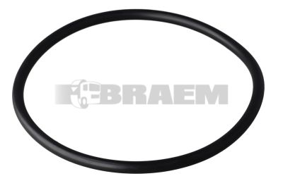 قطع غيار الشاحنات والحافلات - Bearing, rubber block, seal, feather - Seal, grease ring and rubber - 06.56930.3113