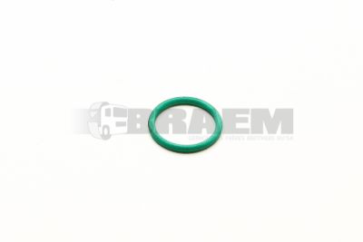 قطع غيار الشاحنات والحافلات - Bearing, rubber block, seal, feather - Seal, grease ring and rubber - 06.56936.0893