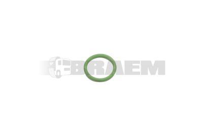 Lkw- und Busersatzteile - Lager, Gummiblock, Dichtung, Feder - Dichtung, Dichtring und Gummi - 06.56936.1154