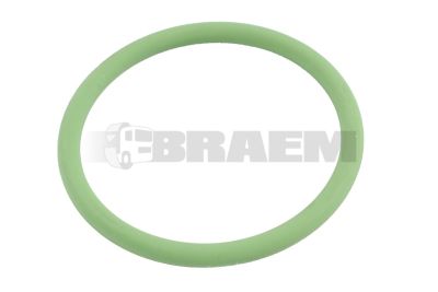 Truck spare parts - Bearing, rubber block, seal, feather - Seal, grease ring and rubber - 06.56936.2079