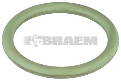 Lkw- und Busersatzteile - Lager, Gummiblock, Dichtung, Feder - Dichtung, Dichtring und Gummi - 06.56936.2225