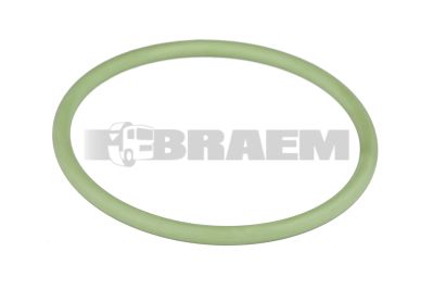 Lkw- und Busersatzteile - Lager, Gummiblock, Dichtung, Feder - Dichtung, Dichtring und Gummi - 06.56936.2481