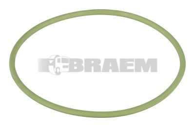 Lkw- und Busersatzteile - Lager, Gummiblock, Dichtung, Feder - Dichtung, Dichtring und Gummi - 06.56936.2944
