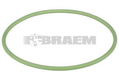 Lkw- und Busersatzteile - Lager, Gummiblock, Dichtung, Feder - Dichtung, Dichtring und Gummi - 06.56936.2969