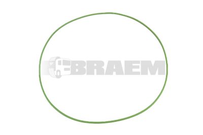 Lkw- und Busersatzteile - Achsen - Hinterasche - Dichtung - 06.56936.6417