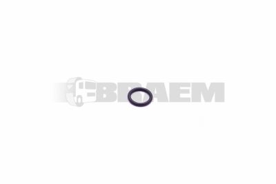 Lkw- und Busersatzteile - Lager, Gummiblock, Dichtung, Feder - Dichtung, Dichtring und Gummi - 06.56937.0895