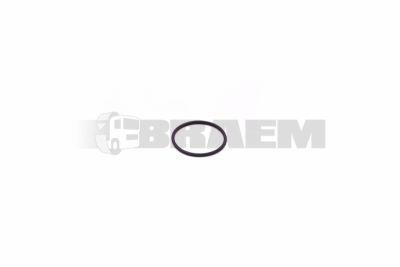 Lkw- und Busersatzteile - Lager, Gummiblock, Dichtung, Feder - Dichtung, Dichtring und Gummi - 06.56937.2107