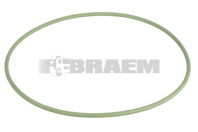 Lkw- und Busersatzteile - Lager, Gummiblock, Dichtung, Feder - Dichtung, Dichtring und Gummi - 06.56938.3730