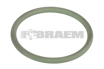 Lkw- und Busersatzteile - Lager, Gummiblock, Dichtung, Feder - Dichtung, Dichtring und Gummi - 06.56939.0027