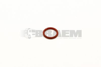 Lkw- und Busersatzteile - Lager, Gummiblock, Dichtung, Feder - Dichtung, Dichtring und Gummi - 06.56939.0064