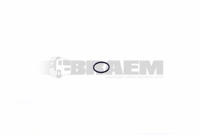 Truck spare parts - Bearing, rubber block, seal, feather - Seal, grease ring and rubber - 06.56939.0079