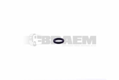Truck spare parts - Bearing, rubber block, seal, feather - Seal, grease ring and rubber - 06.56939.0096
