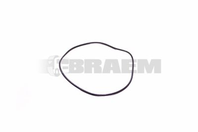 Truck spare parts - Bearing, rubber block, seal, feather - Seal, grease ring and rubber - 06.56939.0101