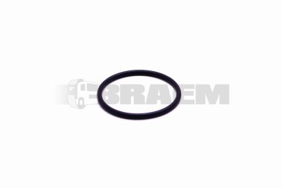 Truck spare parts - Bearing, rubber block, seal, feather - Seal, grease ring and rubber - 06.56939.0140