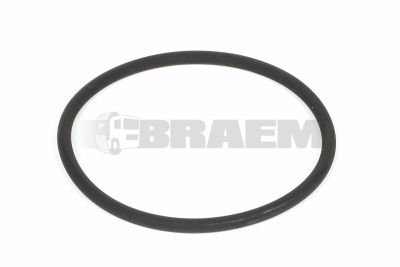 Lkw- und Busersatzteile - Lager, Gummiblock, Dichtung, Feder - Dichtung, Dichtring und Gummi - 06.56939.0164