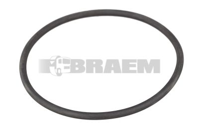 Lkw- und Busersatzteile - Lager, Gummiblock, Dichtung, Feder - Dichtung, Dichtring und Gummi - 06.56939.0167
