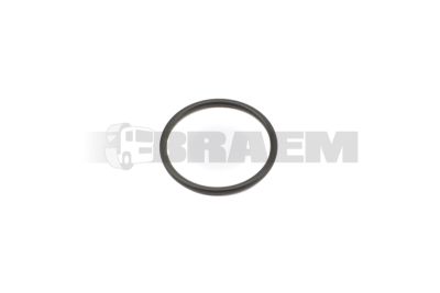 Truck spare parts - Bearing, rubber block, seal, feather - Seal, grease ring and rubber - 06.56939.0180