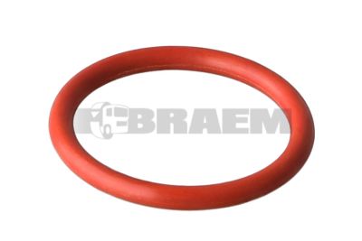 Lkw- und Busersatzteile - Lager, Gummiblock, Dichtung, Feder - Dichtung, Dichtring und Gummi - 06.56939.0216