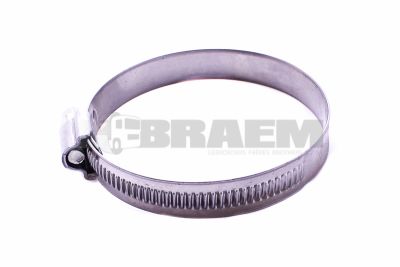 قطع غيار الشاحنات والحافلات - Cable strap, clamp - 06.67123.4419