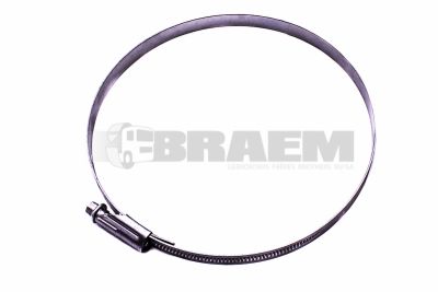 قطع غيار الشاحنات والحافلات - Cable strap, clamp - 06.67123.4445