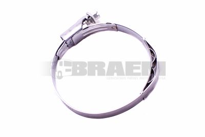 قطع غيار الشاحنات والحافلات - Cable strap, clamp - 06.67123.4620