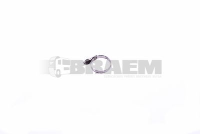 قطع غيار الشاحنات والحافلات - Cable strap, clamp - 06.67124.1029