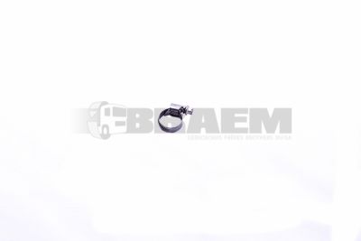 قطع غيار الشاحنات والحافلات - Cable strap, clamp - 06.67128.0406
