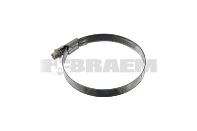 قطع غيار الشاحنات والحافلات - Cable strap, clamp - 06.67128.0529