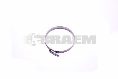 قطع غيار الشاحنات والحافلات - Cable strap, clamp - 06.67128.0534
