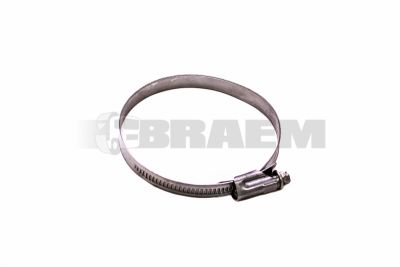 قطع غيار الشاحنات والحافلات - Cable strap, clamp - 06.67128.0534.NNP