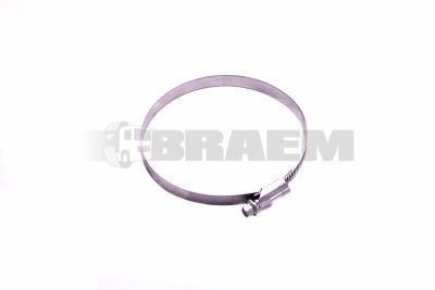 قطع غيار الشاحنات والحافلات - Cable strap, clamp - 06.67128.0536.NNP
