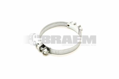 قطع غيار الشاحنات والحافلات - Cable strap, clamp - 06.67211.5118
