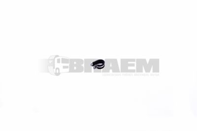 قطع غيار الشاحنات والحافلات - Cable strap, clamp - 06.67300.2520
