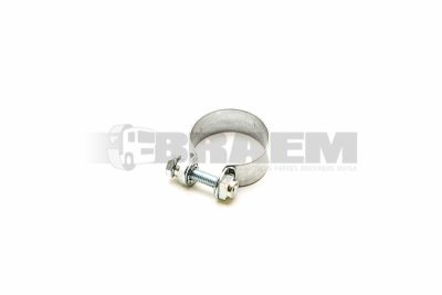 قطع غيار الشاحنات والحافلات - Cable strap, clamp - 06.67360.3374