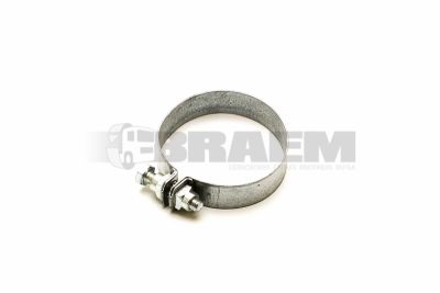 قطع غيار الشاحنات والحافلات - Cable strap, clamp - 06.67360.8232