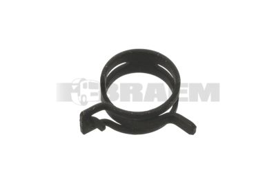 قطع غيار الشاحنات والحافلات - Cable strap, clamp - 06.67420.1226