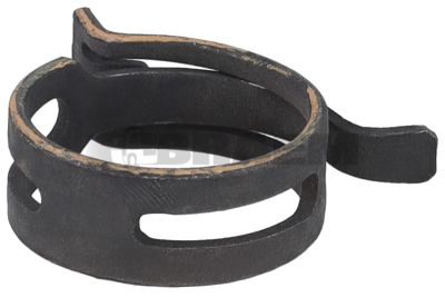 Repuestos camiones y autobuses - Correa de cable, abrazadera - 06.67420.1232