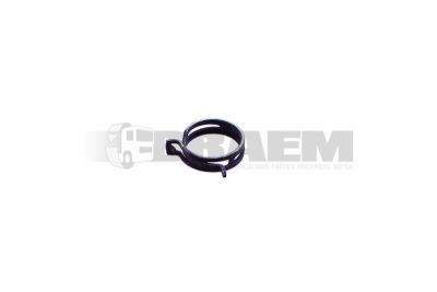 Repuestos camiones y autobuses - Correa de cable, abrazadera - 06.67420.1544