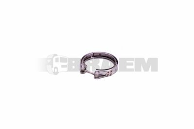 قطع غيار الشاحنات والحافلات - Cable strap, clamp - 06.67431.4125