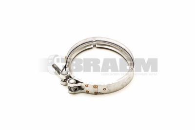قطع غيار الشاحنات والحافلات - Cable strap, clamp - 06.67434.6131