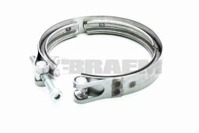 قطع غيار الشاحنات والحافلات - Cable strap, clamp - 06.67434.6131.NNP