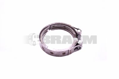 قطع غيار الشاحنات والحافلات - Cable strap, clamp - 06.67434.8105