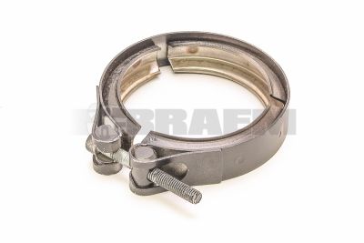 قطع غيار الشاحنات والحافلات - Cable strap, clamp - 06.67434.8105.NNP