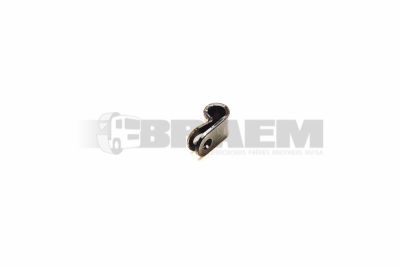 قطع غيار الشاحنات والحافلات - Cable strap, clamp - 06.67840.0105