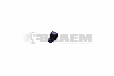 قطع غيار الشاحنات والحافلات - Cable strap, clamp - 06.67840.0115