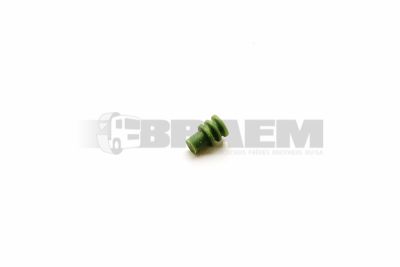 Lkw- und Busersatzteile - Lager, Gummiblock, Dichtung, Feder - Dichtung, Dichtring und Gummi - 07.91163.0054