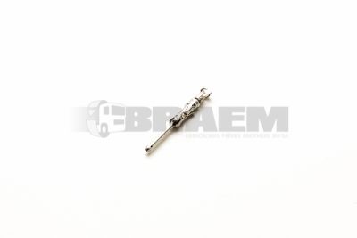 قطع غيار الشاحنات والحافلات - الكهربائيات - Plug sockets and plugs - Cable lug - 07.91216.0032