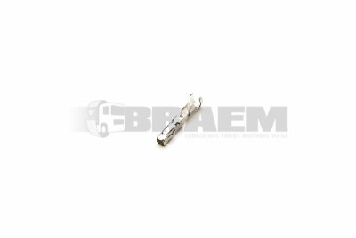 قطع غيار الشاحنات والحافلات - الكهربائيات - Plug sockets and plugs - Cable lug - 07.91216.1218