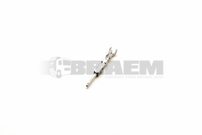 قطع غيار الشاحنات والحافلات - الكهربائيات - Plug sockets and plugs - Cable lug - 07.91216.1222